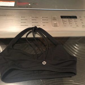 lululemon athletica Intimates & Sleepwear - Lulu lemon bra XXS size 2 lululemon athletica Intimates & Sleepwear - Lulu lemon bra XXS size 2